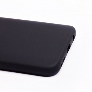 Чехол-накладка Activ Full Original Design для "Huawei P Smart Pro/Honor 9X Pro/Y9s" (black)
