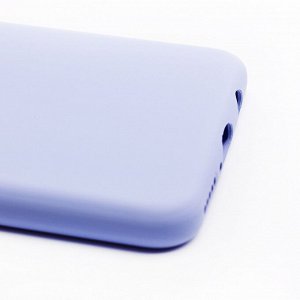 Чехол-накладка Activ Full Original Design для "Huawei Honor 20S RU/Honor 20 Lite RU/P30 Lite" (light violet)