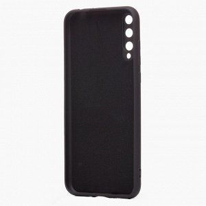 Чехол-накладка Activ Full Original Design для "Huawei  Honor 30i/P Smart S/Y8p" (black)