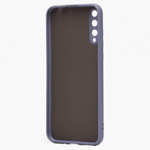 Чехол-накладка Activ Full Original Design для "Huawei  Honor 30i/P Smart S/Y8p" (black)