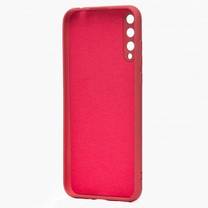 Чехол-накладка Activ Full Original Design для "Huawei  Honor 30i/P Smart S/Y8p" (bordo)