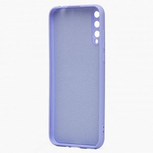 Чехол-накладка Activ Full Original Design для "Huawei  Honor 30i/P Smart S/Y8p" (light violet)