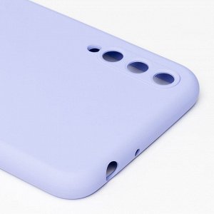 Чехол-накладка Activ Full Original Design для "Huawei  Honor 30i/P Smart S/Y8p" (light violet)