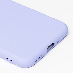 Чехол-накладка Activ Full Original Design для "Huawei  Honor 30i/P Smart S/Y8p" (light violet)