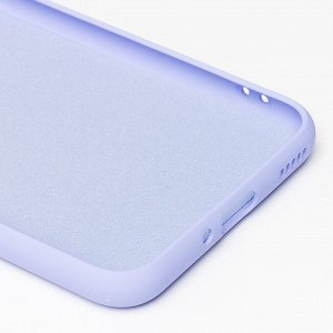 Чехол-накладка Activ Full Original Design для "Huawei  Honor 30i/P Smart S/Y8p" (light violet)