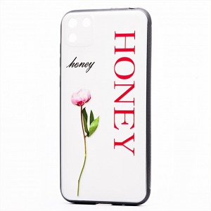 Чехол-накладка PC033 для "Huawei Honor 9S/Huawei Y5p" (040)