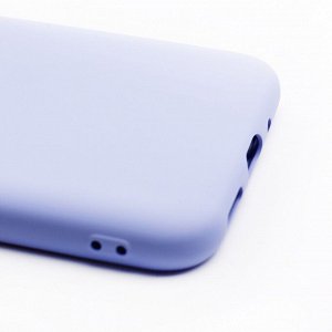 Чехол-накладка Activ Full Original Design для "Huawei Honor 8S/Honor 8S Prime/Y5 2019" (light violet)