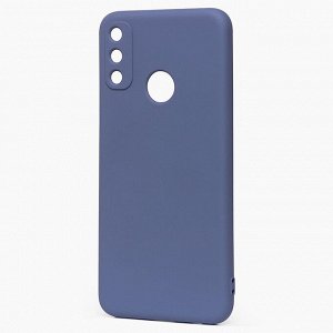 Чехол-накладка Activ Full Original Design для "Huawei Honor 9A" (black)