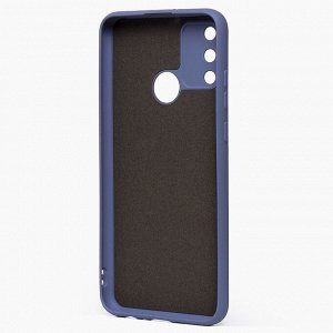 Чехол-накладка Activ Full Original Design для "Huawei Honor 9A" (black)