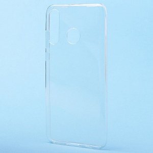 Чехол-накладка Activ ASC-101 Puffy 0.9мм для "Huawei Honor 20S RU/Honor 20 Lite RU/Nova 4e/P30 Lite" (прозрачн.)