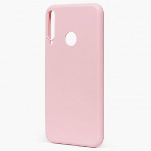 Чехол-накладка Activ Full Original Design для "Huawei Honor 9C/Huawei P40 Lite E" (black)