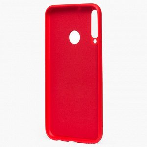 Чехол-накладка Activ Full Original Design для "Huawei Honor 9C/Huawei P40 Lite E" (black)