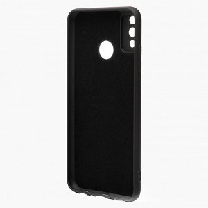 Чехол-накладка Activ Full Original Design для "Huawei Honor 9X Lite" (black)