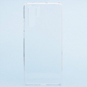 Чехол-накладка Activ ASC-101 Puffy 0.9мм для "Huawei P30 Pro" (прозрачн.)