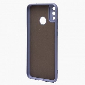 Чехол-накладка Activ Full Original Design для "Huawei Honor 9X Lite" (black)