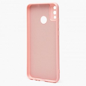 Чехол-накладка Activ Full Original Design для "Huawei Honor 9X Lite" (black)