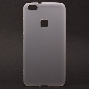 Чехол-накладка Activ Mate для "Huawei P10 Lite" (black)