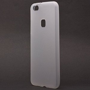 Чехол-накладка Activ Mate для "Huawei P10 Lite" (black)