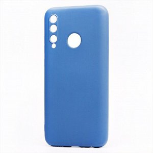 Чехол-накладка Activ Full Original Design для "Huawei Honor 10i/Honor 20 lite Global/Honor 20e" (black)