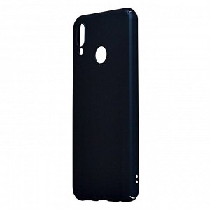 Чехол-накладка PC002 для "Huawei Nova 3i" (black)