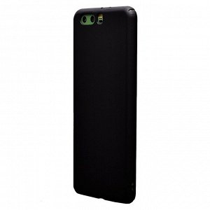 Чехол-накладка PC002 для "Huawei P10 Plus" (black)