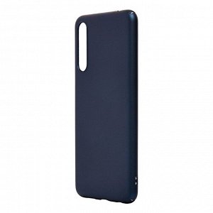 Чехол-накладка PC002 для &quot;Huawei P20 Pro&quot; (blue)