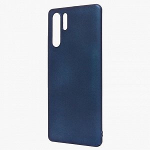 Чехол-накладка PC002 для "Huawei P30 Pro" (blue)