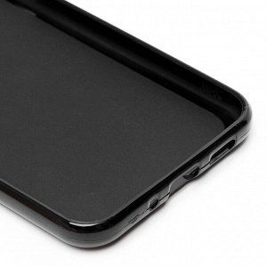 Чехол-накладка Activ Mate для "Xiaomi Mi 5C" (black)