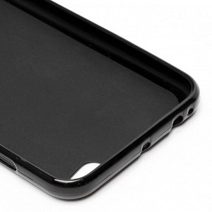 Чехол-накладка Activ Mate для "Xiaomi Mi 5C" (black)