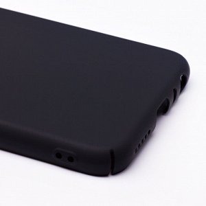 Чехол-накладка PC002 для "Xiaomi Redmi Note 8T" (black)
