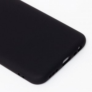 Чехол-накладка Activ Full Original Design для "Xiaomi Redmi 9" (black)