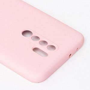 Чехол-накладка Activ Full Original Design для "Xiaomi Redmi 9" (black)