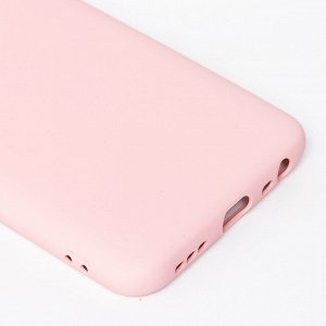 Чехол-накладка Activ Full Original Design для "Xiaomi Redmi 9" (light pink)