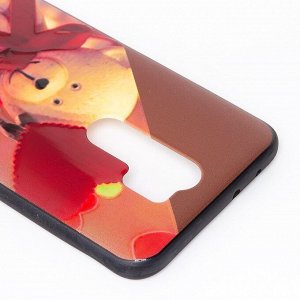 Чехол-накладка PC033 для "Xiaomi Redmi 9" (034)