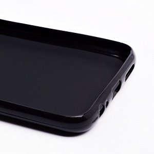 Чехол-накладка Activ Mate для "Xiaomi Redmi 10X" (black)