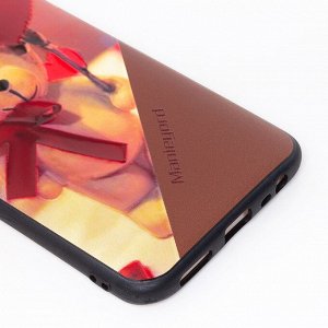 Чехол-накладка PC033 для "Xiaomi Redmi 9" (034)