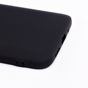 Чехол-накладка Activ Full Original Design для "Xiaomi Redmi 9A/Redmi 9i" (black)