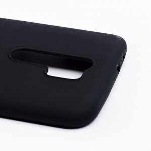 Чехол-накладка Activ Mate для &quot;Xiaomi Redmi 9&quot; (black)