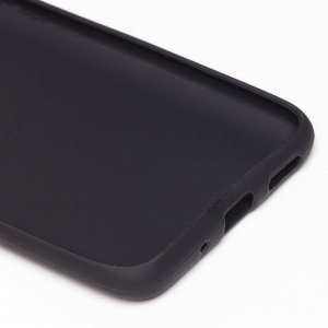 Чехол-накладка Activ Mate для "Xiaomi Redmi 9A/Redmi 9i" (black)