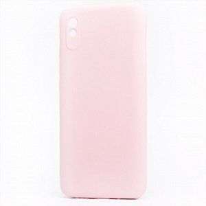 Чехол-накладка Activ Full Original Design для "Xiaomi Redmi 9A/Redmi 9i" (black)