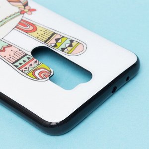 Чехол-накладка SC188 для "Xiaomi Redmi 9" (003)