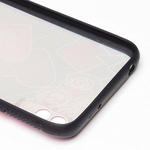 Чехол-накладка PC033 для "Xiaomi Redmi 9A/Redmi 9i" (036)