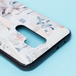 Чехол-накладка SC188 для "Xiaomi Redmi 9" (004)