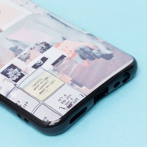 Чехол-накладка SC188 для "Xiaomi Redmi 9" (004)