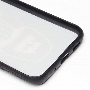 Чехол-накладка PC033 для "Xiaomi Redmi 9A/Redmi 9i" (037)