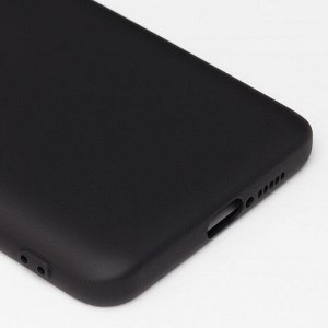 Чехол-накладка Activ Full Original Design для "Xiaomi Mi 10T/ Mi 10T Pro" (black)