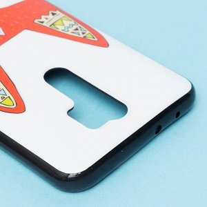 Чехол-накладка SC188 для "Xiaomi Redmi 9" (006)