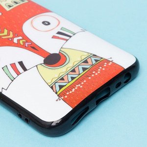 Чехол-накладка SC188 для "Xiaomi Redmi 9" (006)