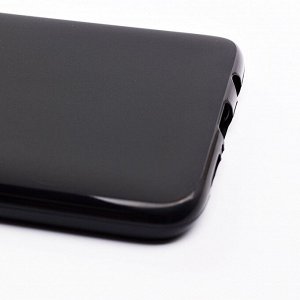 Чехол-накладка Activ Mate для "Xiaomi Redmi Note 8 Pro" (black)