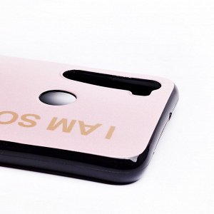 Чехол-накладка SC188 для "Xiaomi Redmi Note 8T" (007)